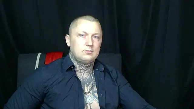 devilWithTats online show from 07.14.26