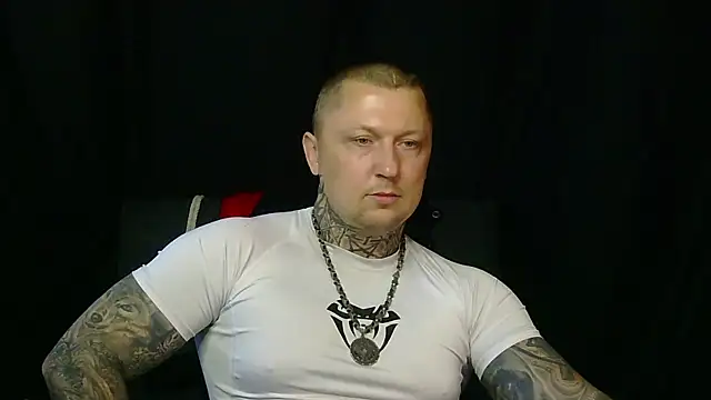 devilWithTats online show from 07.19.26