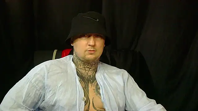 devilWithTats online show from 07.20.26