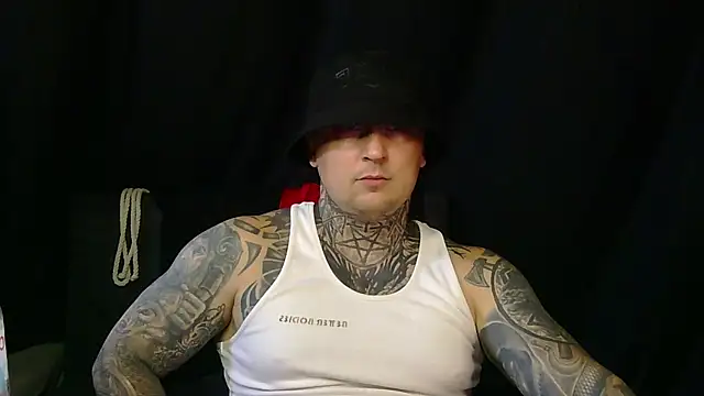 devilWithTats online show from 08.01.26