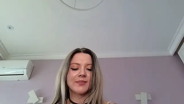 AliceTease online show from 06.06.26