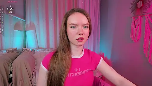 MilaKika online show from 03.11.26