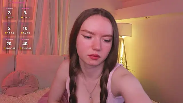 MilaKika online show from 03.13.26