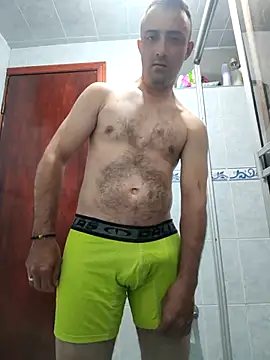 RaphandLey online show from 03.05.26