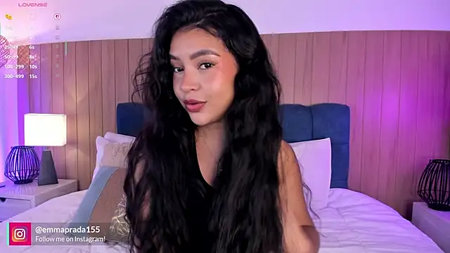 missprada  online show from 06.13.26