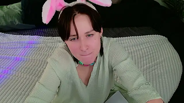 BlackLunaa online show from 02.28.26