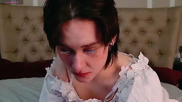 BlackLunaa online show from 03.06.26