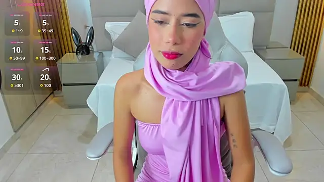 Hanna irfan online show from 03.03.26