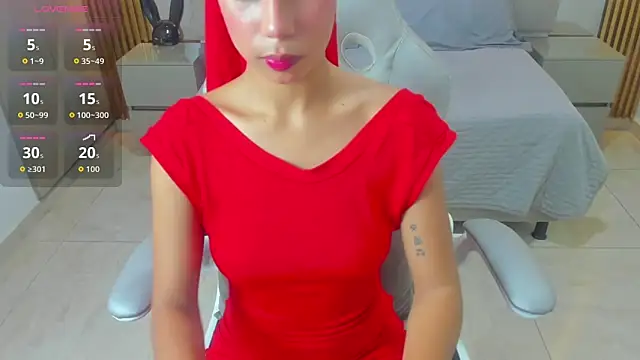 Hanna irfan online show from 03.06.26