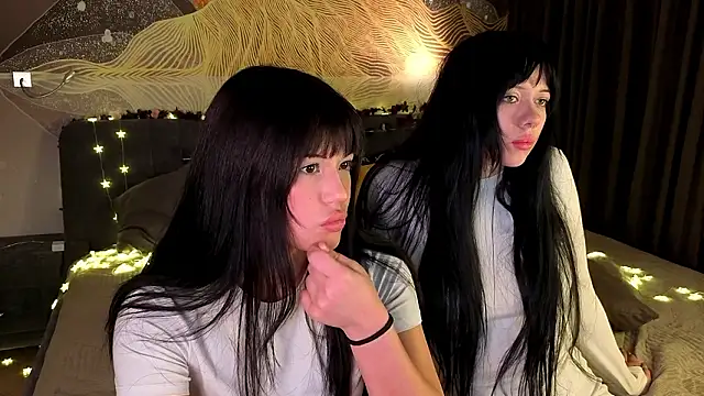 BillieMilash online show from 03.05.26