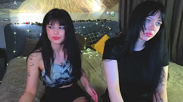 BillieMilash online show from 03.15.26