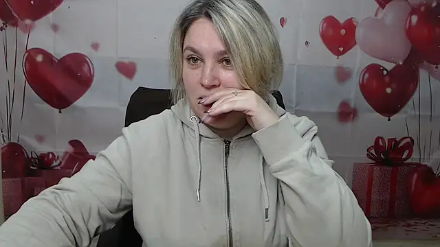 VickyRobins online show from 03.06.26