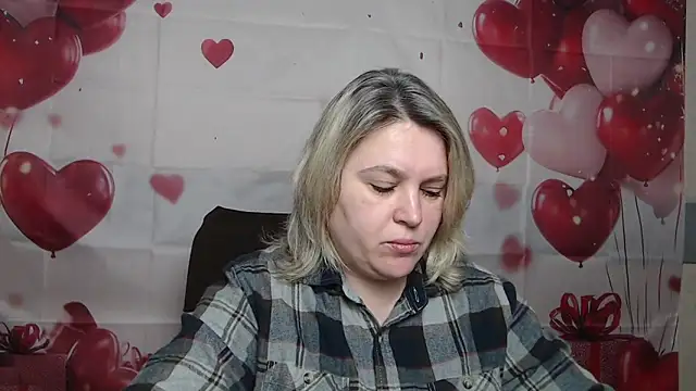 VickyRobins online show from 03.09.26