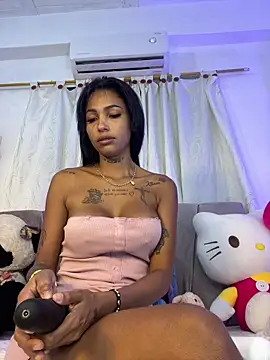 Antonella-smitt online show from 04.27.26