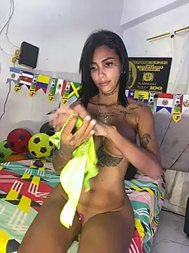 Antonella-smitt online show from 06.30.26