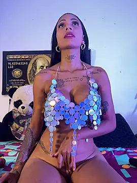 Antonella-smitt online show from 07.15.26