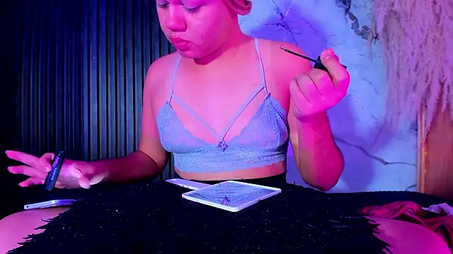 valery delux online show from 03.14.26