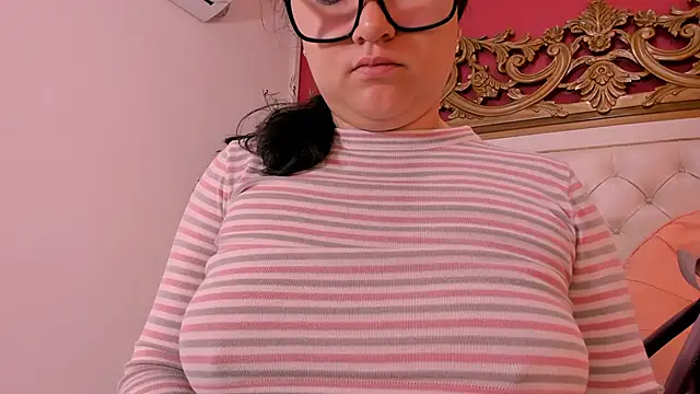 AllyRoux online show from 04.29.26
