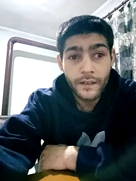 Snapshot of Georgepantelidis chatting on 03.08.26 Georgepantelidis online show from 03.08.26