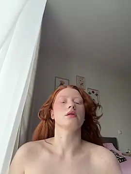 gingerlatte online show from 04.30.26