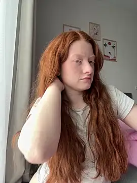gingerlatte online show from 05.04.26