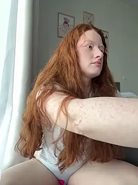 gingerlatte online show from 05.07.26