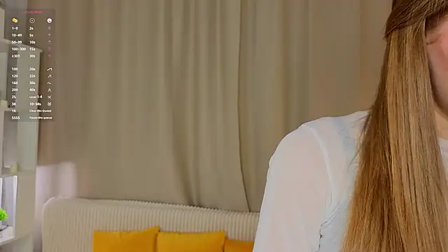 ElidiaPetit online show from 03.06.26