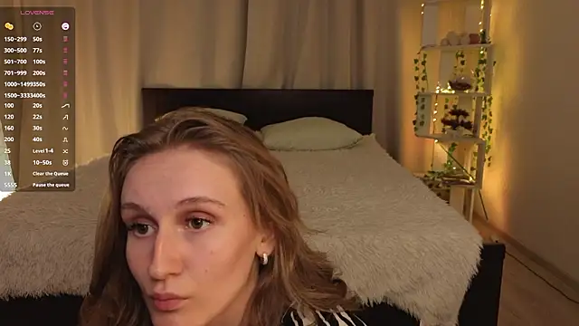 ElidiaPetit online show from 03.15.26