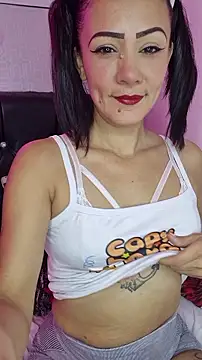 coquin2026 online show from 03.06.26