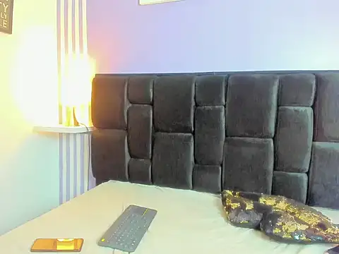 KataleyaVillalobos online show from 03.10.26