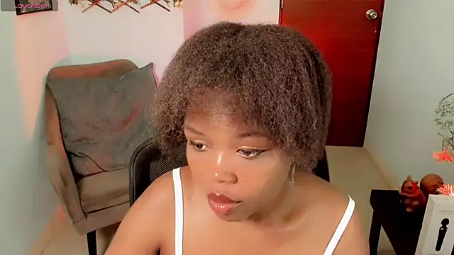 Mila Kuniss online show from 03.14.26