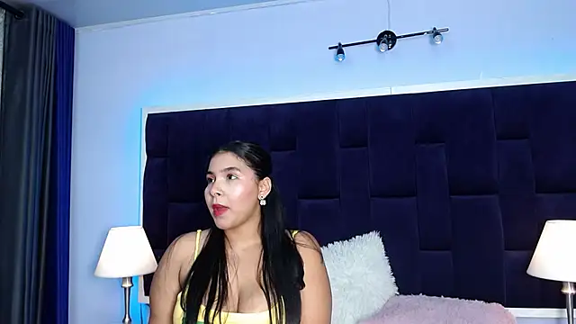 Salomeee   online show from 03.16.26