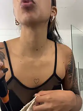 VioletaHills  online show from 06.07.26