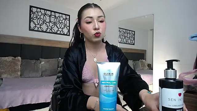 eilen pink online show from 05.01.26