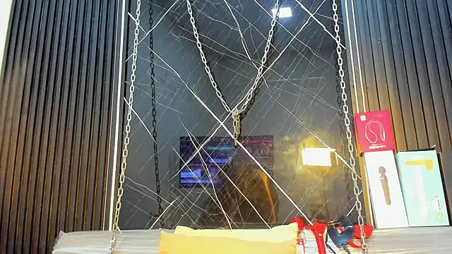 Megan Duskk online show from 06.14.26