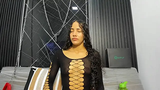 Megan Duskk online show from 06.29.26