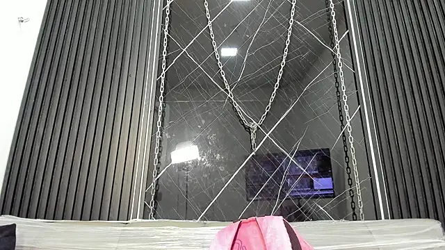 Megan Duskk online show from 07.09.26