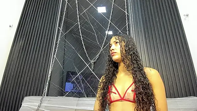 Megan Duskk online show from 07.13.26