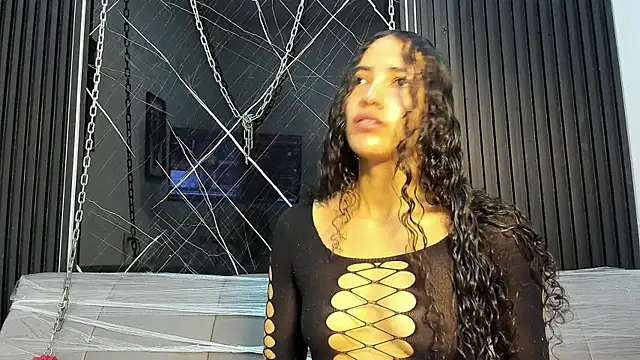 Megan Duskk online show from 07.25.26