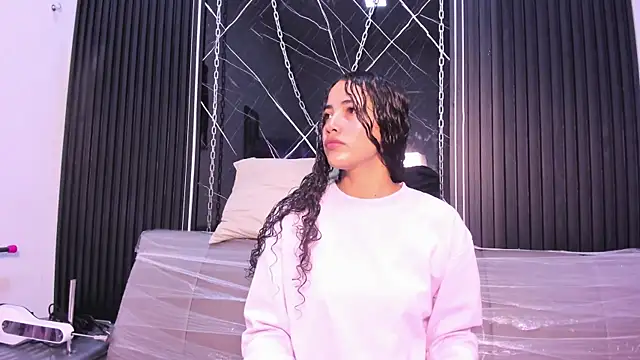Megan Duskk online show from 07.26.26