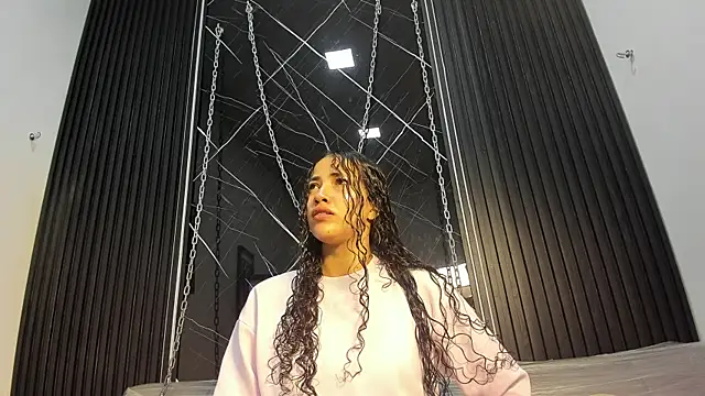 Megan Duskk online show from 07.29.26