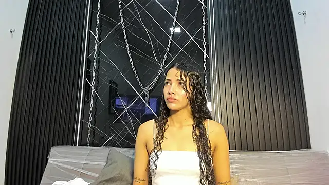 Megan Duskk online show from 07.30.26