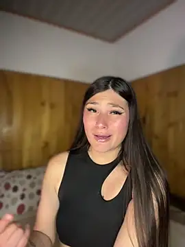 Miss Dani online show from 05.07.26