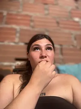 Miss Dani online show from 06.08.26