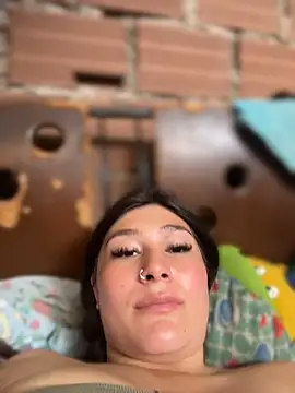 Miss Dani online show from 06.09.26