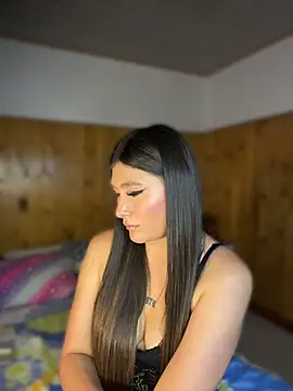 Miss Dani online show from 06.26.26