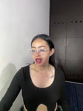 Anni Rose online show from 04.19.26