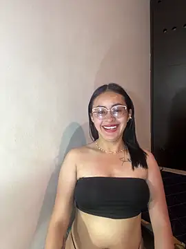 Anni Rose online show from 04.22.26