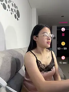 Anni Rose online show from 04.23.26