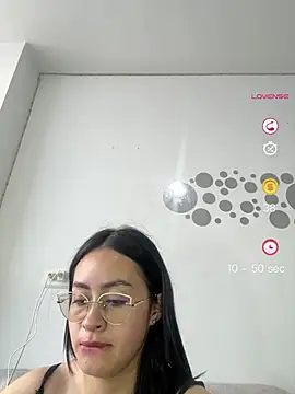 Anni Rose online show from 04.23.26